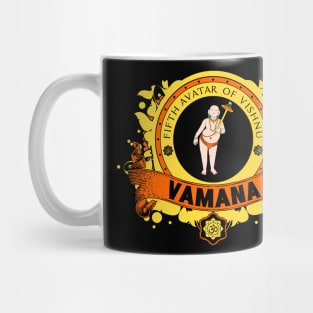 VAMANA - LIMITED EDITION Mug